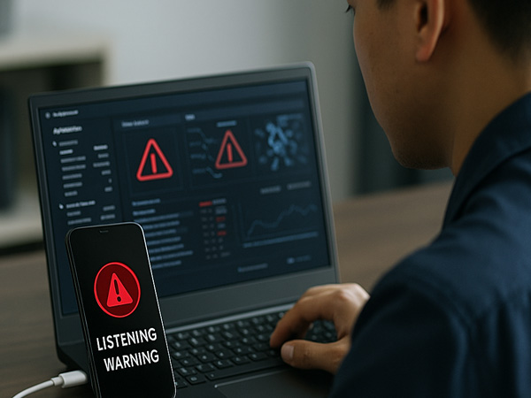 宁武手机泄密排查