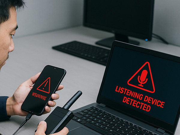 宁武手机电脑监听排查服务