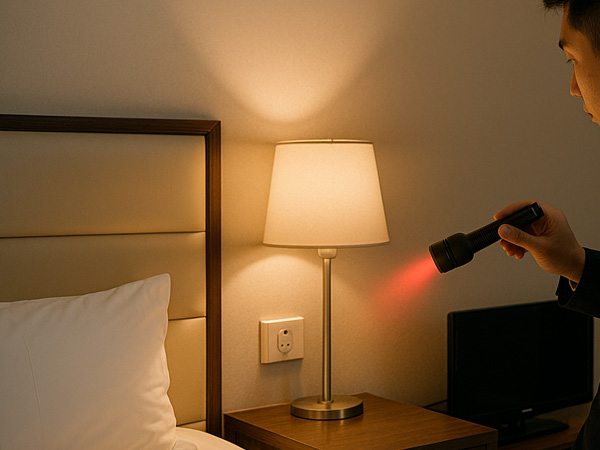 宁武住宅酒店反偷拍反监听服务