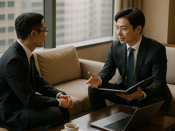 宁武高端保密顾问服务