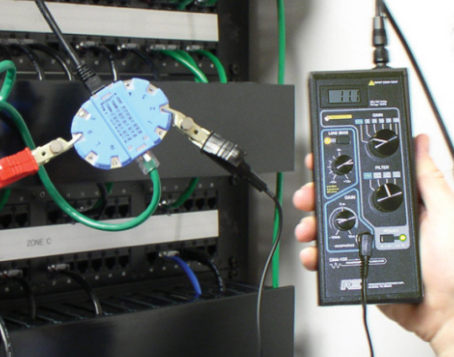 宁武美国REI CMA-100反监听音频放大器